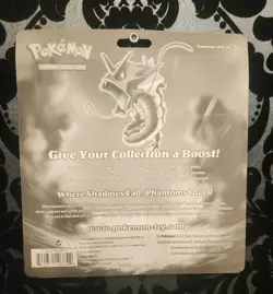 Product: Pokemon Trading Card Game: EX Series Booster Blister Pack. Contents: Fe - Image 2