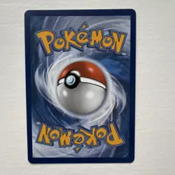 Pokemon Psyduck 226/217 ASC 70 HP Rare Regular Ability Water Card - Image 2