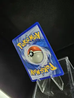 Pokemon EXPEDITION - #36/165 Blastoise - Reverse Holo - VLP+ ✨ - Image 5