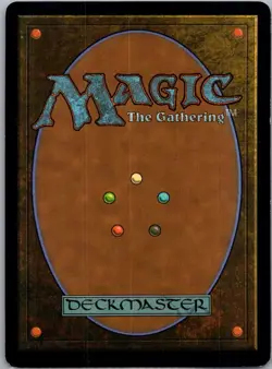 Dwarven Shrine - 187 - Odyssey - Magic MTG - NM - B3G1 - Image 2