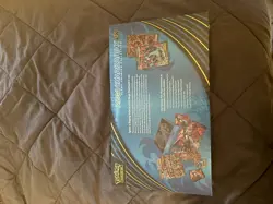 *Sealed Mega Charizard X EX Ultra Premium Collection* Pokemon - Image 2