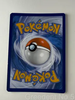 Abra 063/165 Holo Promo Miscellaneous Cards & Products Pokemon Near Mint - Image 2