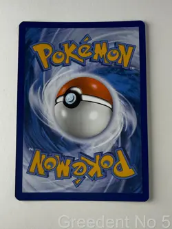 Electabuzz 125/165 Holo Promo Miscellaneous Cards & Products Pokemon Near Mint - Image 2