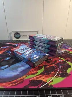 Lot of 4x - Pokemon TCG Knockout Collection - 1 Kyogre & 3 Suicune Sealed - Image 3