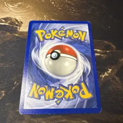 Weedle 70/75 Neo Discovery 1st Edition Pokemon Common - Image 2