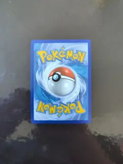 Pokemon TCG Jirachi Sun & Moon - Team Up 99/181 Regular Non-Holo Rare NM - Image 4