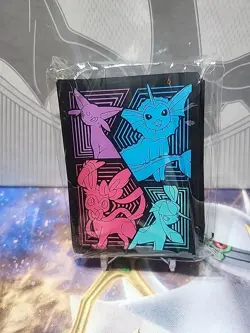 Pokemon SWSH: Evolving Skies ETB 65 ct. Card Sleeves *BRAND NEW* - Image 1