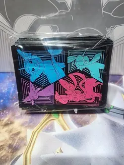 Pokemon SWSH: Evolving Skies ETB 65 ct. Card Sleeves *BRAND NEW* - Image 2