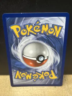 Dark Gyarados 8/82 Holo Rare Celebrations Classic Collection Pokemon - Image 3