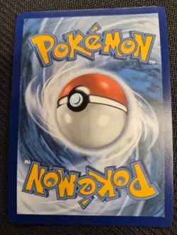 Pokemon TCG Bulbasaur 001/132 Pokemon Day 2026 Promo Near Mint Reverse Holo - Image 2