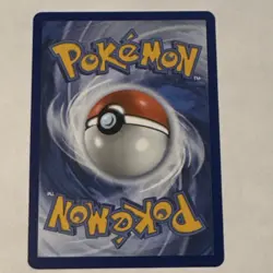 Pokemon Mega Charizard Y ex 022/217 Double Rare Ascended Heroes Holo Near Mint - Image 2