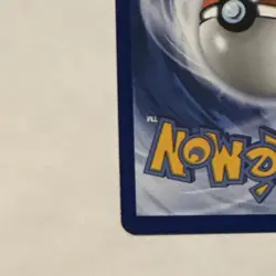 Pokemon Mega Charizard Y ex 022/217 Double Rare Ascended Heroes Holo Near Mint - Image 4