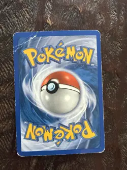 Pokemon Groudon ex Crystal Guardians Ultra Rare Holo 93/100 2006 100 HP - Image 2