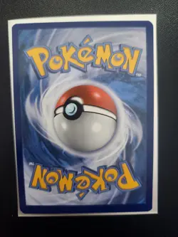 Iscan - 207/196 - Pokemon Lost Origins Sword Shield Secret Rare Card NM - Image 2