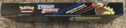 Pokemon Crown Zenith Pikachu VMAX Premium Collection Box Factory Sealed New - Image 5