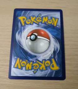 Pokemon Iron Leaves EX 203/162 Sv05: Temporal Forces Holo TCG Card - Image 4