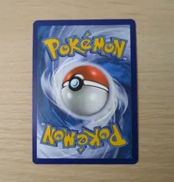 Pokemon Iron Leaves EX 203/162 Sv05: Temporal Forces Holo TCG Card - Image 5