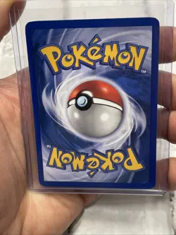 Ivysaur 44/130 Uncommon - Base Set 2 Pokemon Card Nintendo WOTC Vintage Vtg NM - Image 3