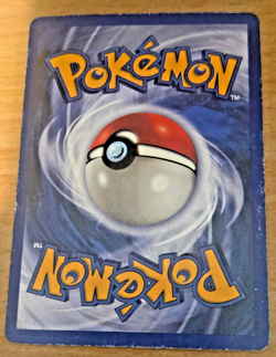 Pokemon TCG: Ninetales Holo Rare (Base Set) 12/102 - Image 2