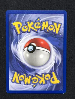 Pokemon Bulbasaur 67/130 Common Base Set 2 - Image 2