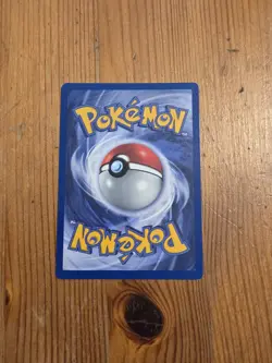 Pokemon Scoop Up 107/130 Base Set 2 Excellent Condition - Image 2