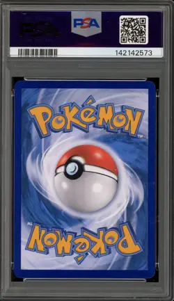 Pokemon Victini BWR Event Prize CHINESE Promo 265/SV-P PSA 10 Gem Mint - Image 2
