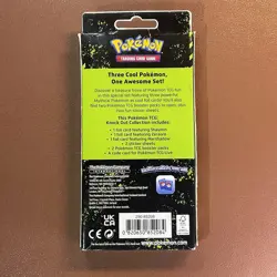 Pokemon TCG: 2023 Knock Out Collection — Shaymin, Zeraora, Marshadow (SEALED) - Image 3
