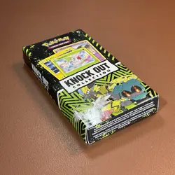 Pokemon TCG: 2023 Knock Out Collection — Shaymin, Zeraora, Marshadow (SEALED) - Image 4