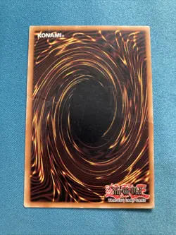 Yu-Gi-Oh! TCG Sorcerer of Dark Magic Limited Edition MOV-EN002 - Image 2