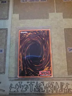 YUGIOH SORCERER OF DARK MAGIC MOV-EN002 COMMON LIMITED ED MP - Image 2