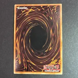 Yu-Gi-Oh! TCG Graceful Charity SDP-040 Super Rare 1st Edition - Image 2