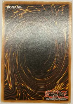 Chaos Emperor Dragon - Envoy of the End IOC-EN000 SECRET RARE Yugioh - Image 2