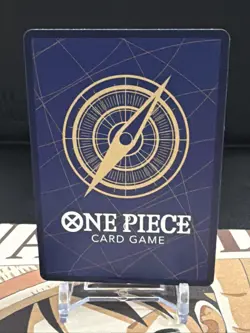 Sanji (Reprint) OP07-064 Premium Booster -The Best- Vol. 2 Foil - Image 2