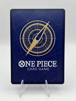 One Piece Donquixote Doflamingo OP10-071 SR Alt Art English NM - Image 2