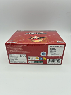 One Piece OP13 OP-13 TCG Carrying On His Will Booster Box English SEALED - Image 4