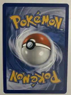 Pokemon TCG Card XY Fates Collide Fennekin Holo 11/124 Near Mint - Image 4