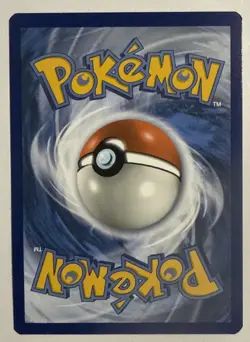 Mantine 27/114 Reverse Holo XY Steam Siege Pokemon TCG Card NM - Image 4