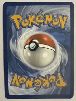 Pokemon Ho-oh ex 007/034 Trading Card Game Classic Holo TCG Card Fresh Pulled - Image 4