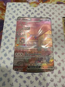 Pokemon 151 Promo Set From Ultra Premium Collection Sealed - Image 2