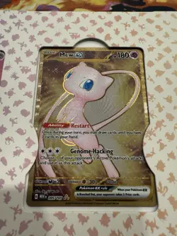 Pokemon 151 Promo Set From Ultra Premium Collection Sealed - Image 3
