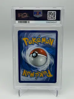 2025 Pokemon Umbreon Ex Surprise Box 060/131 Prismatic Evolutions Stamp - PSA 10 - Image 3