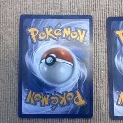 Pokemon TCG First Partner Illustration Collection Series 1 Gen 4 Sinnoh Starters - Image 5