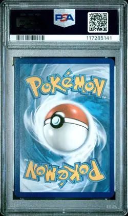 Pokemon Moltres Zapdos Articuno GX SM210 Hidden Fate Black Star Promo PSA 10 - Image 2