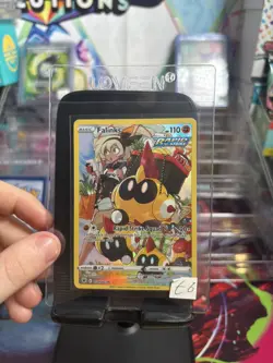 Falinks TG07/TG30 - SWSH Astral Radiance Trainer Gallery Ultra Rare Pokemon TCG - Image 1
