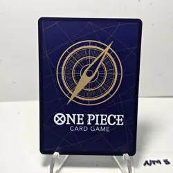 Sanji (Winner Pack 2025 Vol. 1) - One Piece Promotion Cards (OP-PR) - Image 2