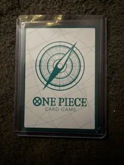 One Piece - Gold DON!! Dracule Mihawk - OP14 - Japanese - Image 2