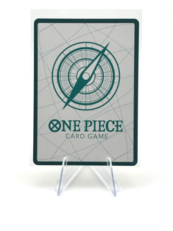 One Piece Don!! Foxy Gold Frame The Best Vol 2 Premium Japanese DON Card - Image 2