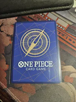 One Piece TCG Enel SEC OP15-118 English Card Adventure on Kami's Island NM/M - Image 2