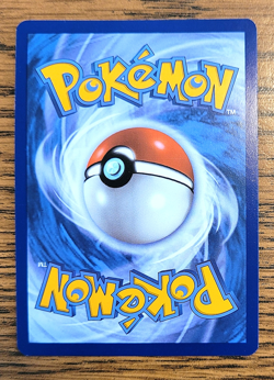 Mewtwo SVP 052 - Black Star Promo - Holo Pokemon Card – Scarlet & Violet - NM - Image 3
