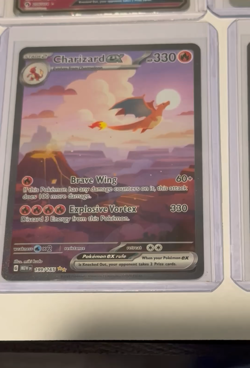 Pokemon RARE Lot of 26 cards Binder Collection Mega, Basic, EX, GX, Holographic - Image 2